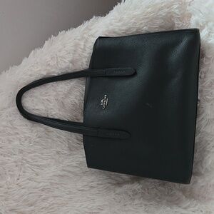 Coach tote bag